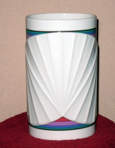 Porzellanvase vase sophienthal - porzellanvase,
