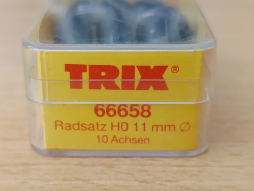 Trix international 66658 56 - 66658,