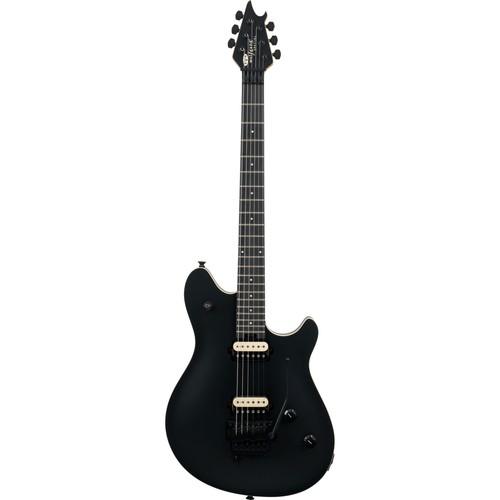 Evh wolfgang special - evh, baked