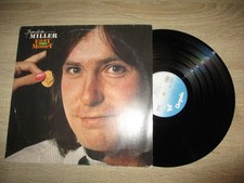 Frankie Miller Easy Money LP