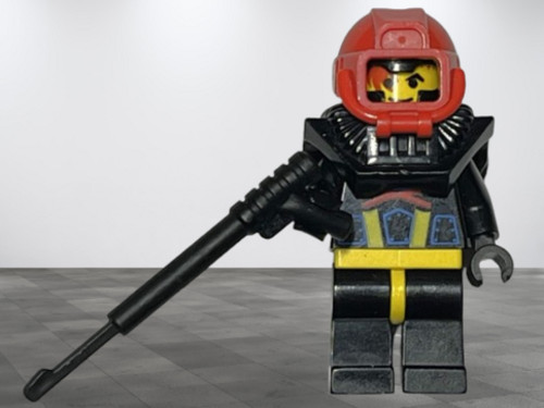 Lego minifigur aqu006 - lego®,