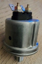 VDO ÖLDRUCKGEBER 0-5 BAR