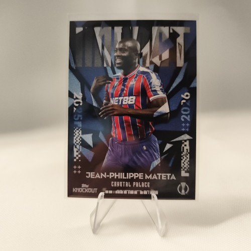 Topps uefa club competition - topps,