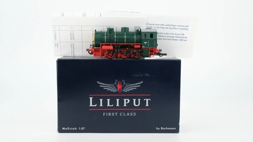 Liliput l103020 - h0,