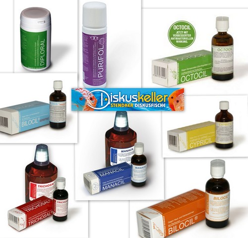 Medikamente und