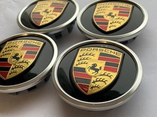 PORSCHE Panamera Taycan Rad