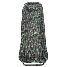 Behr RedCarp Liege Trendex Exquisit Camou mit kleinem Riss an einer Naht