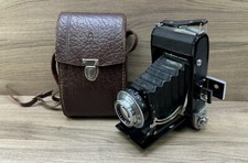 Zeiss Ikon Ercona 6x9