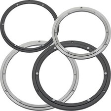 Drehkranz Kugellager Drehring Drehlager Drehteller Drehplatte Lenkkranz SOTECH