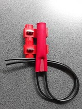 Airbag Gurtstraffer Simulator passend für Opel alle   Widerstand Airbag Prüfen