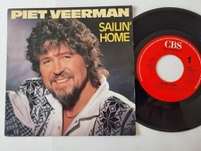 7" Single Piet Veerman/ The