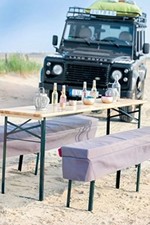 Outbag outdoor - outbag,
