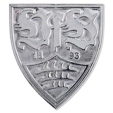 VfB Stuttgart Autowappen