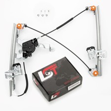 Front Left Electric Window