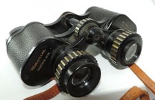 Fernglas Revue Vintage / 7 x 35 Falke / G5-SE65458 / Weitwinkel