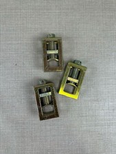 Sammelschienenklemme Hager, 95mm² für 12x5mm