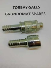 Grundomat Schlagmaulwurf 65 mm