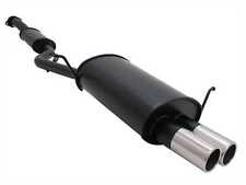 NOVUS Sportauspuff 2x76mm