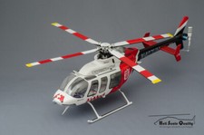 Rumpf-Bausatz Bell 407 1:32