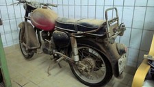 Herkules 98ccm Bj 1958