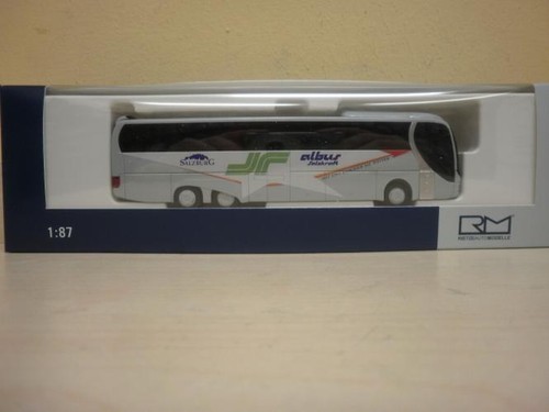 Rietze reisebus man - reisebus,