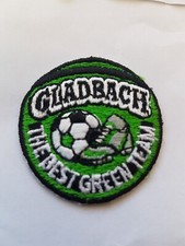  Gladbach Aufnäher Patch