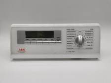 AEG LAVAMAT 48580