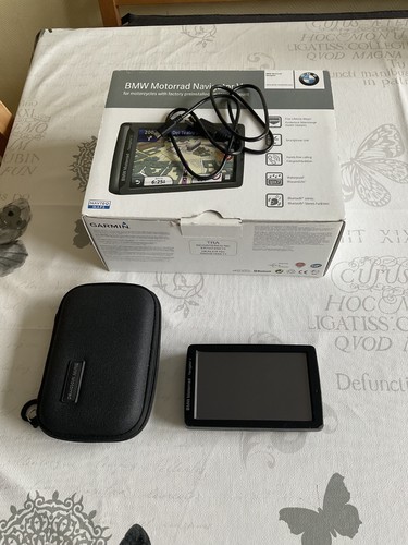 Bmw navigator - navigator, 5