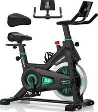 Neu Heimtrainer Fahrrad