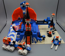 Lego 6983 Ice Station Odyssey