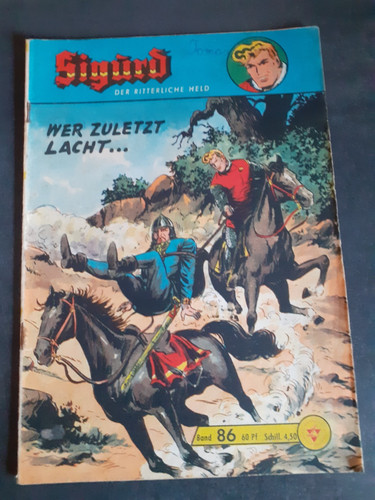 Sigurd 86 lehning - -,