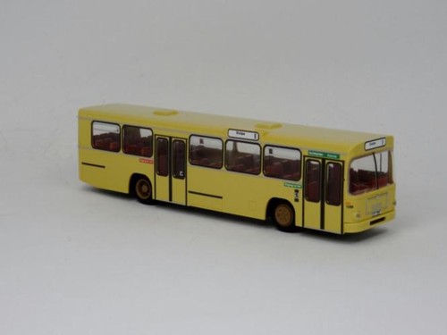 Rietze stadtbus man 200 - stadtbus,