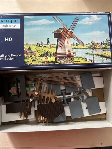 Vau hobby 8114 - 8114,