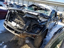 Transfer Case Electronic Shift