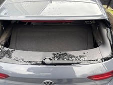 Hutablage VW Golf VIII CD