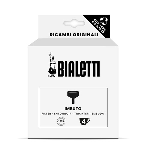 Bialetti ersatzteile inkl - ersatzteile,, 1