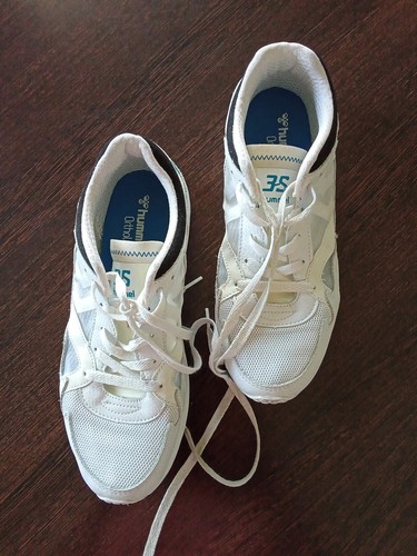 Sportschuhe damen hummel 3s - hummel,