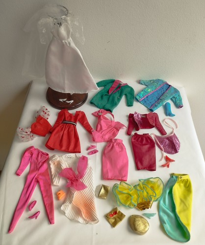 Vintage mattel super star aera - star,