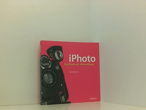 Iphoto das buch zur - buch,