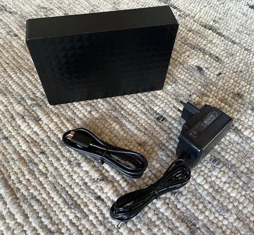 Seagate expansion 6tb - seagate,