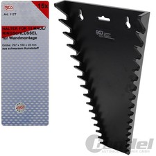 BGS HALTER passend für