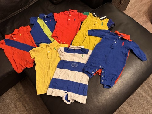 Original polo ralph lauren - polo,