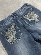Vintage Miss Me Style Jeans