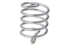 Sattelfeder rechts für NSU