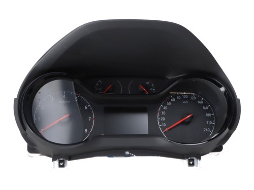 Tachometer opel corsa - tachometer,