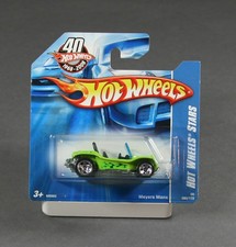 Hot Wheels 2003 VW Buggy