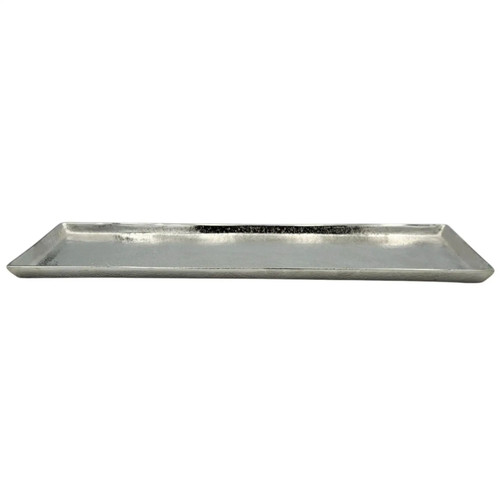 Tablett deko metall - metall, cm