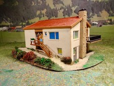 Kibri H0 Bungalow mit 2