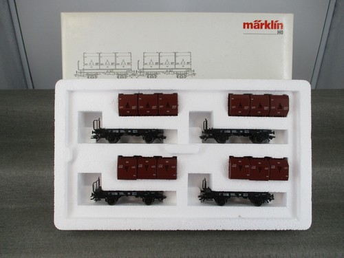 Märklin spur 48270 - märklin, h0