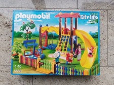 Playmobil - 5568 - City Life -